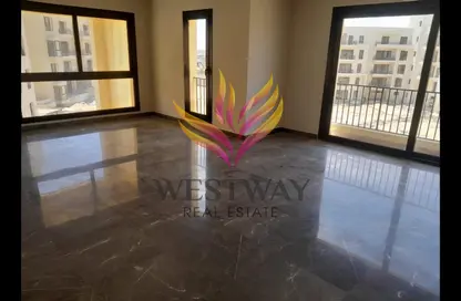 Apartment - 3 Bedrooms - 3 Bathrooms for rent in O West - 6 October Compounds - 6 October City - Giza