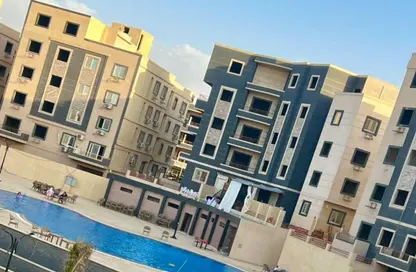 Apartment - 4 Bedrooms - 3 Bathrooms for sale in Sephora Heights - 5th Settlement Compounds - The 5th Settlement - New Cairo City - Cairo