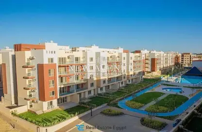 Apartment - 3 Bedrooms - 2 Bathrooms for sale in Promenade New Cairo - 5th Settlement Compounds - The 5th Settlement - New Cairo City - Cairo