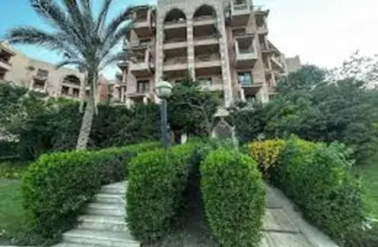 Apartment - 3 Bedrooms - 3 Bathrooms for rent in El Rehab Extension - Al Rehab - New Cairo City - Cairo