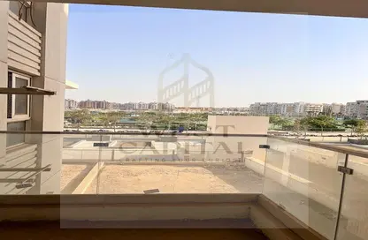 Duplex - 2 Bedrooms - 3 Bathrooms for sale in Mountain View iCity October - 6 October Compounds - 6 October City - Giza