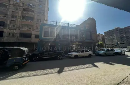 Factory - Studio - 4 Bathrooms for sale in Abdel-Gawad El-Khouly St. - Al Amiriyah - Hay El Zaytoun - Cairo