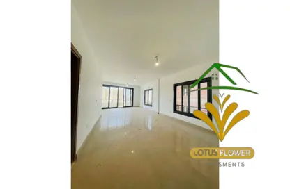 Apartment - 3 Bedrooms - 3 Bathrooms for rent in New Lotus - The 5th Settlement - New Cairo City - Cairo