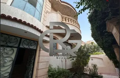 Duplex - 4 Bedrooms - 3 Bathrooms for sale in El Diplomaseen - The 5th Settlement - New Cairo City - Cairo