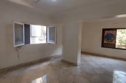 Apartment - 2 Bedrooms - 1 Bathroom for rent in Maadi - Hay El Maadi - Cairo