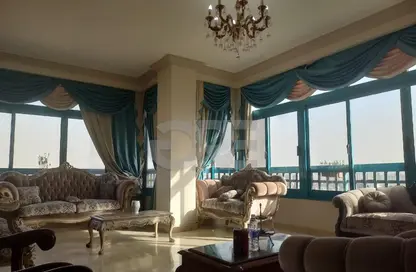 Apartment - 4 Bedrooms - 3 Bathrooms for sale in Roxy - Heliopolis - Masr El Gedida - Cairo