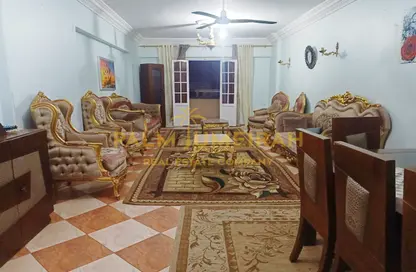 Apartment - 3 Bedrooms - 1 Bathroom for sale in Miami - Hay Awal El Montazah - Alexandria