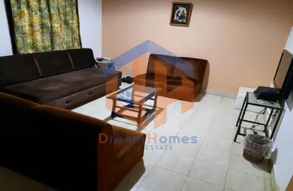 Apartment - 2 Bedrooms - 1 Bathroom for rent in Ibn Al Nafees St. - Rehab City Fifth Phase - Al Rehab - New Cairo City - Cairo