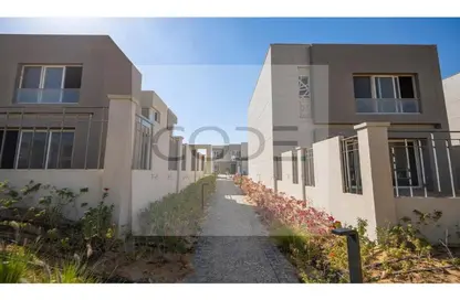 Apartment - 1 Bathroom for sale in Badya Palm Hills - 6 October Compounds - 6 October City - Giza