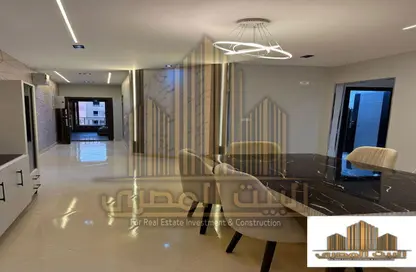 Apartment - 3 Bedrooms - 3 Bathrooms for rent in Wesal City - El Shorouk Compounds - Shorouk City - Cairo