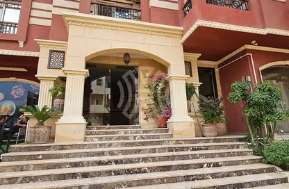 Apartment - 1 Bedroom - 1 Bathroom for sale in El Kawther District - Hurghada - Red Sea