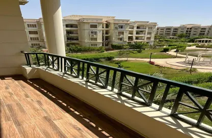 Apartment - 3 Bedrooms - 3 Bathrooms for sale in Al Khamayel city - Sheikh Zayed Compounds - Sheikh Zayed City - Giza