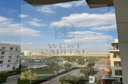 Apartment - 3 Bedrooms - 2 Bathrooms for rent in Mountain View iCity October - 6 October Compounds - 6 October City - Giza