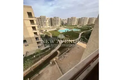 Apartment - 4 Bedrooms - 3 Bathrooms for sale in The Square - 5th Settlement Compounds - The 5th Settlement - New Cairo City - Cairo