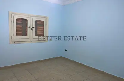 Duplex - 4 Bedrooms - 4 Bathrooms for rent in District 1 - The 5th Settlement - New Cairo City - Cairo