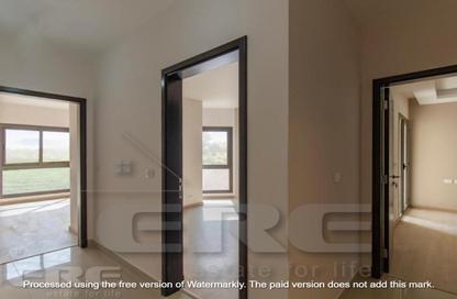 Apartment - 3 Bedrooms - 2 Bathrooms for sale in The Address East - 90 Street - The 5th Settlement - New Cairo City - Cairo