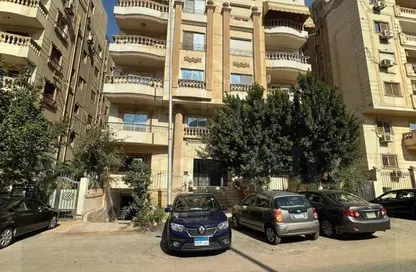 Apartment - 2 Bedrooms - 2 Bathrooms for rent in District 4 - The 5th Settlement - New Cairo City - Cairo