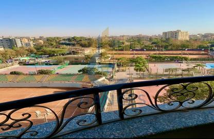 Apartment - 3 Bedrooms - 2 Bathrooms for sale in Street 77 - Maadi - Hay El Maadi - Cairo