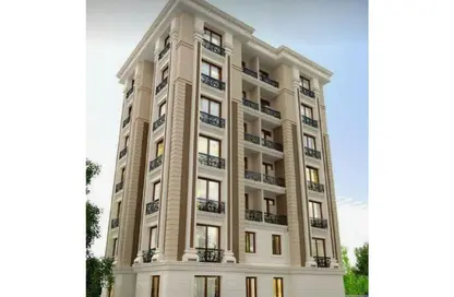 Apartment - 3 Bedrooms - 3 Bathrooms for sale in Al Ansar St. - Dokki - Giza