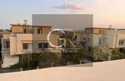 Duplex - 3 Bedrooms - 3 Bathrooms for sale in Jedar - 6 October Compounds - 6 October City - Giza