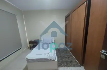 Apartment - 2 Bedrooms - 2 Bathrooms for rent in Casa - Sheikh Zayed Compounds - Sheikh Zayed City - Giza