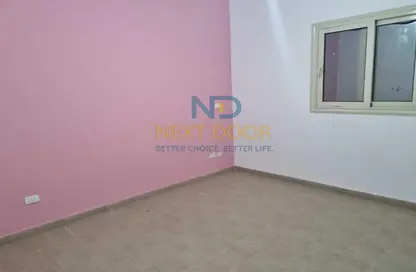 Apartment - 3 Bedrooms - 3 Bathrooms for rent in 4th Neighborhood - 4th District West - Shorouk City - Cairo