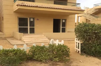 Chalet - 3 Bedrooms - 2 Bathrooms for sale in Regina - Al Ain Al Sokhna - Suez