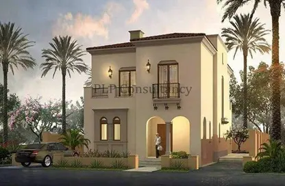 Townhouse - 3 Bedrooms - 3 Bathrooms for sale in City Gate - 5th Settlement Compounds - The 5th Settlement - New Cairo City - Cairo