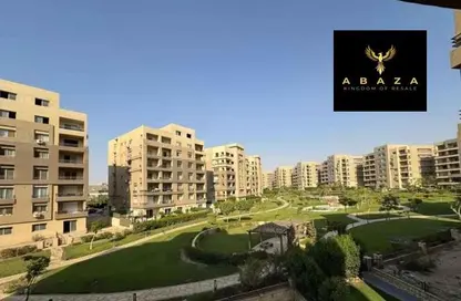 Apartment - 3 Bedrooms - 2 Bathrooms for rent in The Square - 5th Settlement Compounds - The 5th Settlement - New Cairo City - Cairo