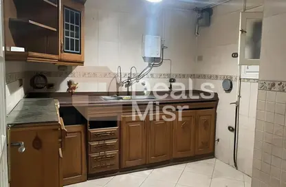 Apartment - 3 Bedrooms - 1 Bathroom for sale in 14th of May Bridge - Smouha - Hay Sharq - Alexandria