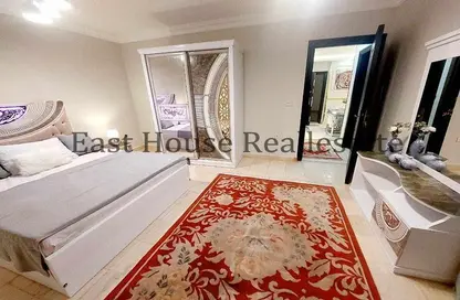 Apartment - 2 Bedrooms - 1 Bathroom for rent in Madinaty - Cairo