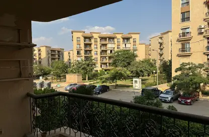 Apartment - 2 Bedrooms - 3 Bathrooms for sale in El Rehab Extension - Al Rehab - New Cairo City - Cairo