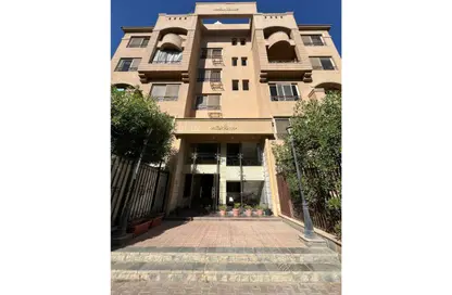 Apartment - 3 Bedrooms - 2 Bathrooms for rent in Acacia - 5th Settlement Compounds - The 5th Settlement - New Cairo City - Cairo