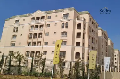 Apartment - 2 Bedrooms - 2 Bathrooms for sale in L'avenir - Mostakbal City Compounds - Mostakbal City - Future City - Cairo