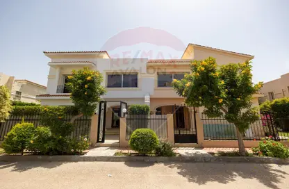 Villa - 3 Bedrooms - 3 Bathrooms for sale in Alex West - Alexandria Compounds - Alexandria