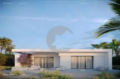 Villa - 3 Bedrooms - 3 Bathrooms for sale in Wadi Soma - Soma Bay - Safaga - Hurghada - Red Sea