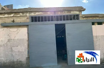 Warehouse - Studio - 2 Bathrooms for sale in Al Zagazig - Sharqia