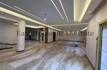 Villa - 5 Bedrooms - 5 Bathrooms for sale in El Rehab Extension - Al Rehab - New Cairo City - Cairo