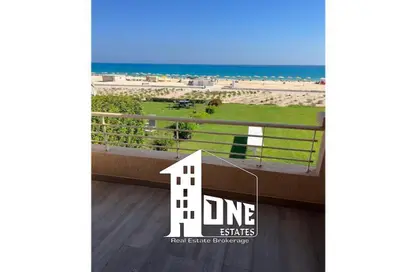 Villa - 5 Bedrooms - 5 Bathrooms for sale in Telal Alamein - Sidi Abdel Rahman - North Coast