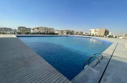 Apartment - 2 Bedrooms - 2 Bathrooms for sale in Badya Palm Hills - 6 October Compounds - 6 October City - Giza