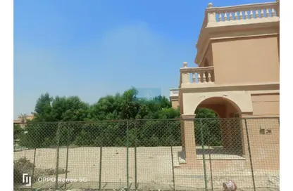 Villa - 3 Bedrooms - 3 Bathrooms for sale in Stella Location - El Shorouk Compounds - Shorouk City - Cairo