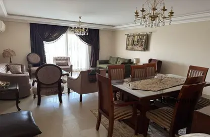 Apartment - 3 Bedrooms - 2 Bathrooms for rent in Tag Sultan - Ring Road - Cairo