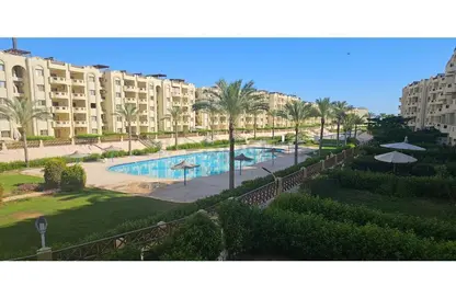 Chalet - 3 Bedrooms - 2 Bathrooms for sale in Stella Heights - Al Alamein - North Coast