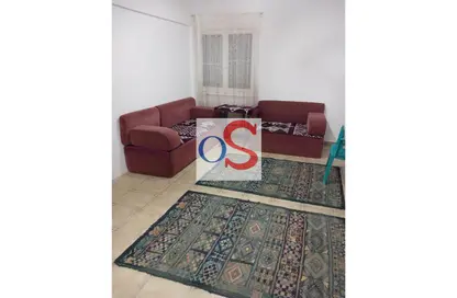 Apartment - 4 Bedrooms - 2 Bathrooms for rent in 7th District - 6 October City - Giza