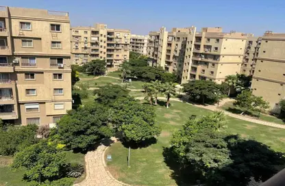 Apartment - 2 Bedrooms - 1 Bathroom for sale in Madinaty - Cairo