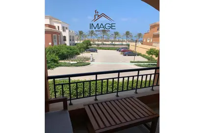 Chalet - 3 Bedrooms - 2 Bathrooms for sale in Marassi - Sidi Abdel Rahman - North Coast