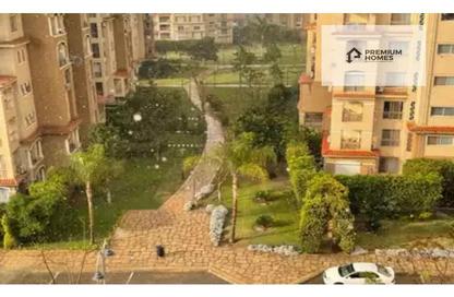 Apartment - 2 Bedrooms - 1 Bathroom for sale in Madinaty - Cairo