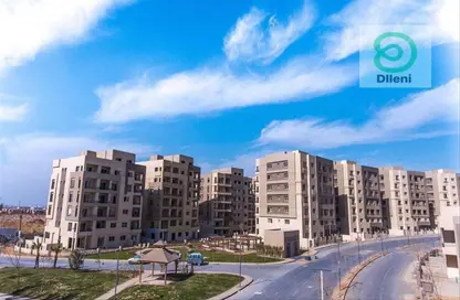 Apartment - 2 Bedrooms - 2 Bathrooms for sale in The Square - 5th Settlement Compounds - The 5th Settlement - New Cairo City - Cairo