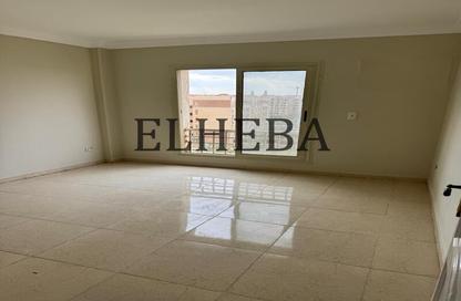 Apartment - 2 Bedrooms - 2 Bathrooms for rent in Madinaty - Cairo