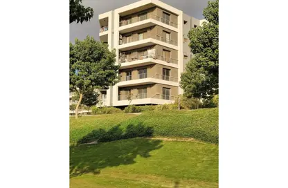 Apartment - 3 Bedrooms - 2 Bathrooms for rent in Taj City - 5th Settlement Compounds - The 5th Settlement - New Cairo City - Cairo